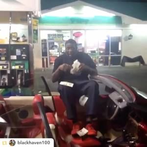 Meet your Posher, Cory